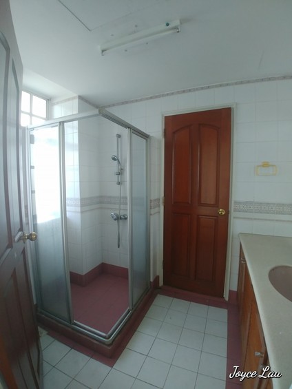 Savoy Park (D21), Terrace #165171022